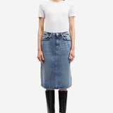 Samsoe Samsoe Saelsie Skirt | Authentic