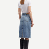 Samsoe Samsoe Saelsie Skirt | Authentic