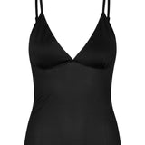 Samsoe Samsoe Safaye Top | Black