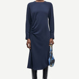 Samsoe Samsoe Saleasy Dress | Salute
