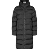 Samsoe Samsoe Saseran Coat | Black