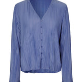 Samsoe Samsoe Sauma Blouse | Wild Wind