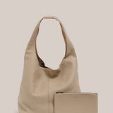 Vestirsi Scarlett Hobo | Beige
