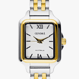 Cendre Ava Watch | Two-Tone