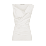 Camilla and Marc Mara Top | Cream