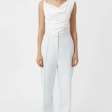 Camilla and Marc Mara Top | Cream