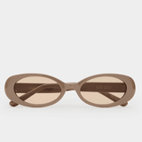 Luv Lou The Morgan | Taupe