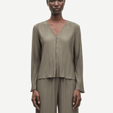 Samsoe Samsoe Sauma Blouse | Bungee Cord
