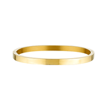 Porter Dylan Bangle | Gold