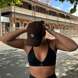 Ceres Pip Everyday Cap | Winter Choc