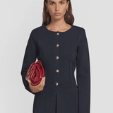 Viktoria & Woods Mogul Blazer | Black