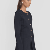 Viktoria & Woods Mogul Blazer | Black