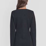 Viktoria & Woods Mogul Blazer | Black