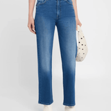MOTHER The Rambler Zip Flood | Nip It In The Bud