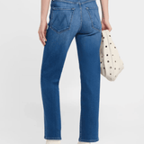 MOTHER The Rambler Zip Flood | Nip It In The Bud