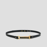 Viktoria & Woods Tory Belt | Black