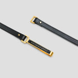 Viktoria & Woods Tory Belt | Black