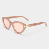 Luv Lou The Imogen | Blush