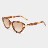 Luv Lou The Imogen | Caramel Tort