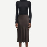Samsoe Samsoe Saagneta Skirt | Delicioso