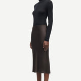 Samsoe Samsoe Saagneta Skirt | Delicioso