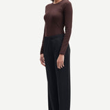 Samsoe Samsoe Alexa Long Sleeve | Mole