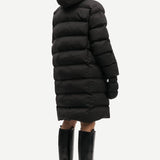 Samsoe Samsoe Saseran Coat | Black
