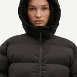 Samsoe Samsoe Saseran Coat | Black