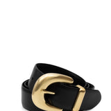 Sancia The Myrna Belt | Black