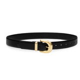 Sancia The Myrna Belt | Black