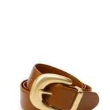 Sancia The Myrna Belt | Tan