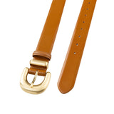 Sancia The Myrna Belt | Tan
