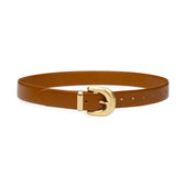 Sancia The Myrna Belt | Tan