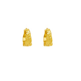 Amber Sceats Gardenia Earrings
