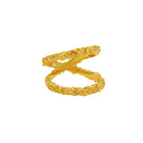 Amber Sceats Jari Ring