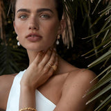 Amber Sceats Spruce Ring