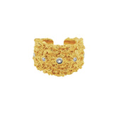 Amber Sceats Spruce Ring