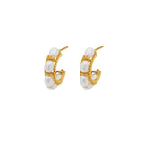 Amber Sceats Verbena Earrings