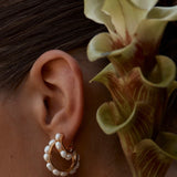 Amber Sceats Verbena Earrings