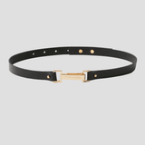 Viktoria & Woods Halston Belt | Black