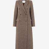 Samsoe Samsoe Falcon Coat | Falcon Rock