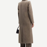 Samsoe Samsoe Falcon Coat | Falcon Rock