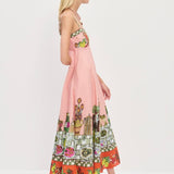 ALEMAIS Contessa Sundress