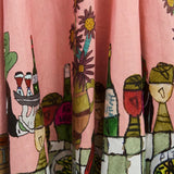 ALEMAIS Contessa Sundress