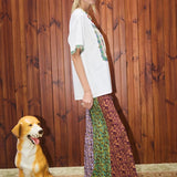 ALEMAIS Katerina Chilli Tee