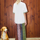 ALEMAIS Katerina Chilli Tee