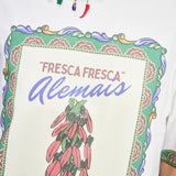 ALEMAIS Katerina Chilli Tee