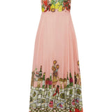 ALEMAIS Contessa Sundress