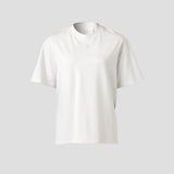 Viktoria & Woods Radio Tee | Ivory
