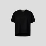 Viktoria & Woods Radio Tee | Black